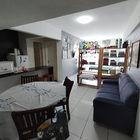 Melhor Localizacao Recife Ate 6 Pessoas Exterior photo
