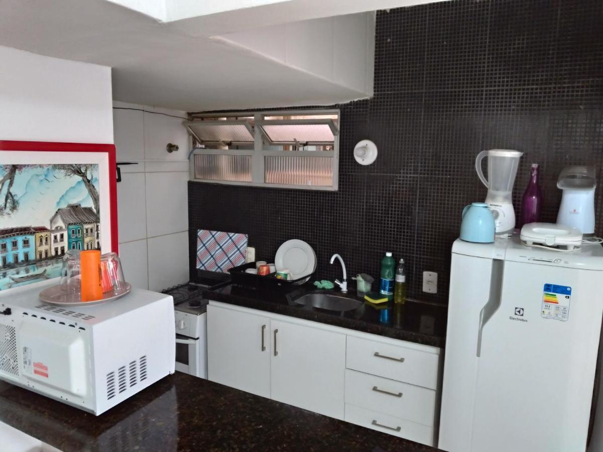 Melhor Localizacao Recife Ate 6 Pessoas Exterior photo
