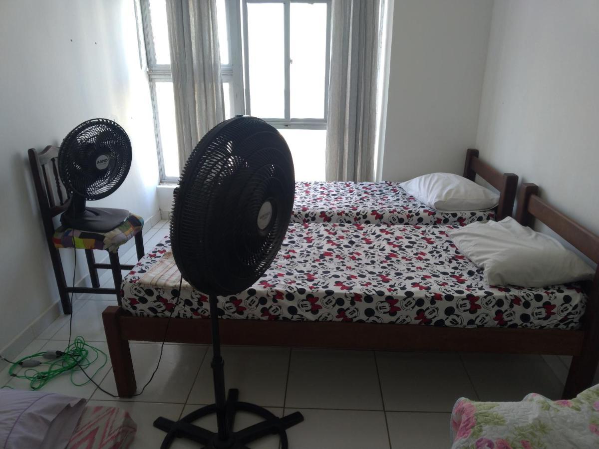 Melhor Localizacao Recife Ate 6 Pessoas Exterior photo