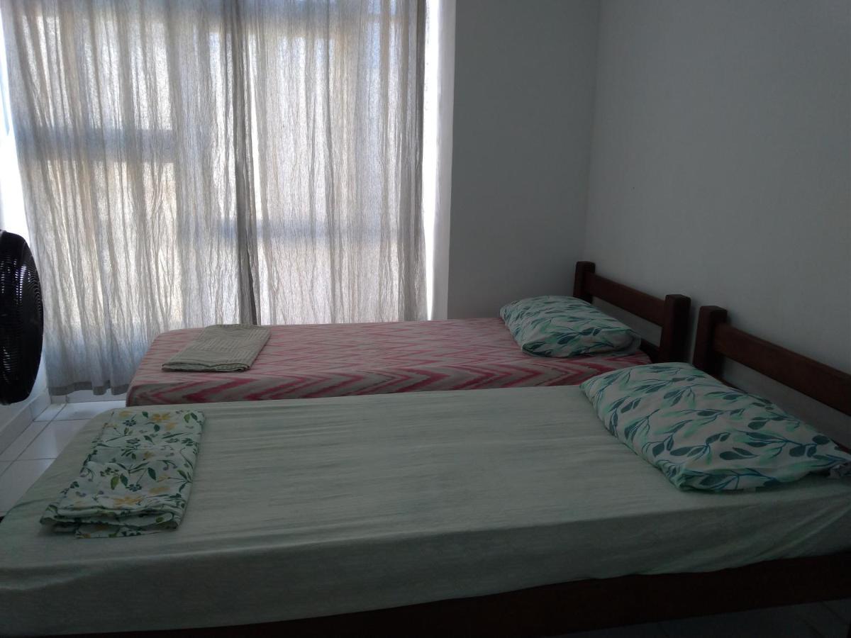 Melhor Localizacao Recife Ate 6 Pessoas Exterior photo