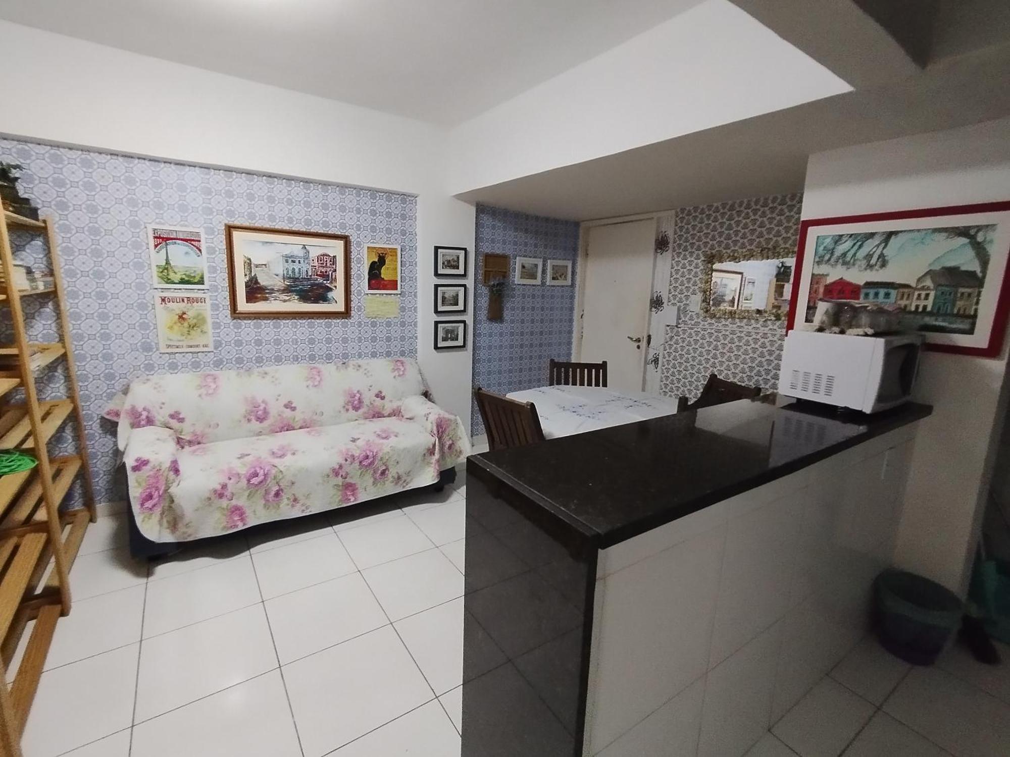 Melhor Localizacao Recife Ate 6 Pessoas Exterior photo