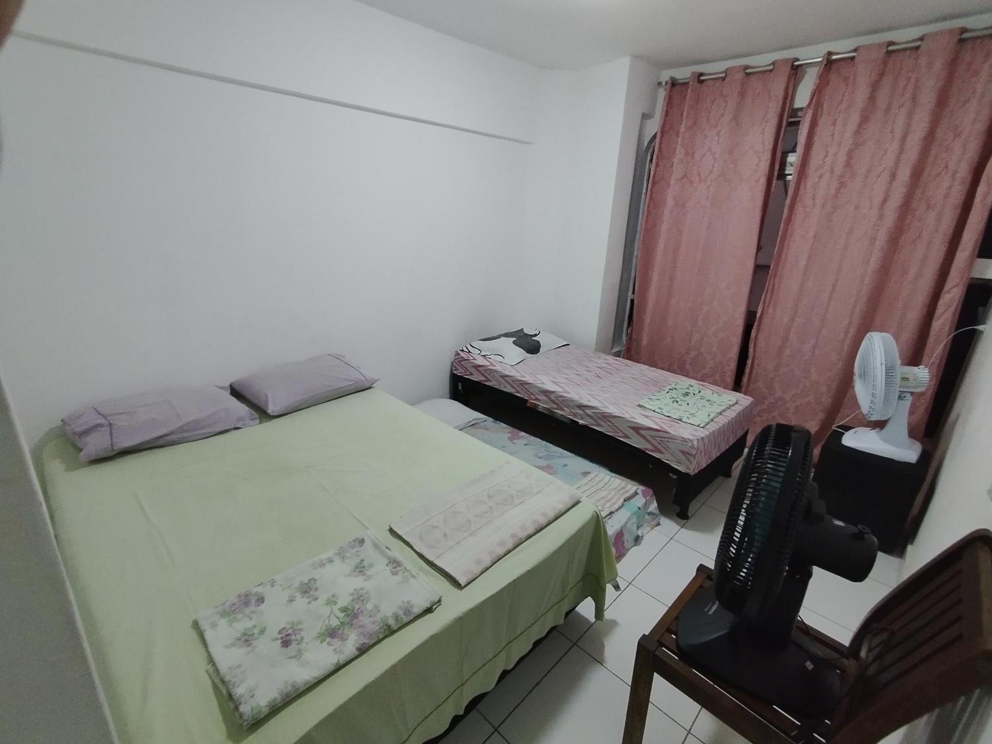 Melhor Localizacao Recife Ate 6 Pessoas Exterior photo