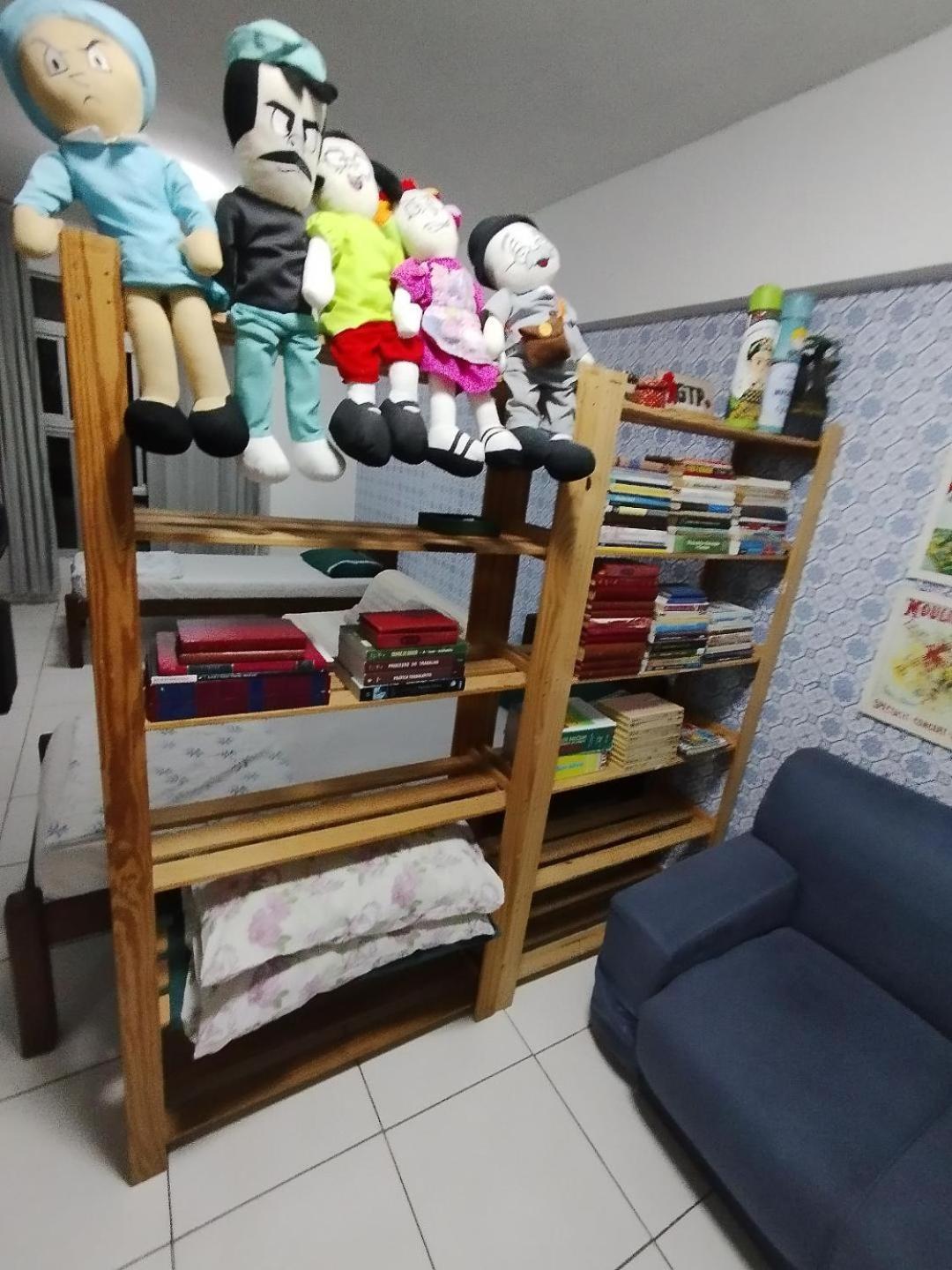 Melhor Localizacao Recife Ate 6 Pessoas Exterior photo