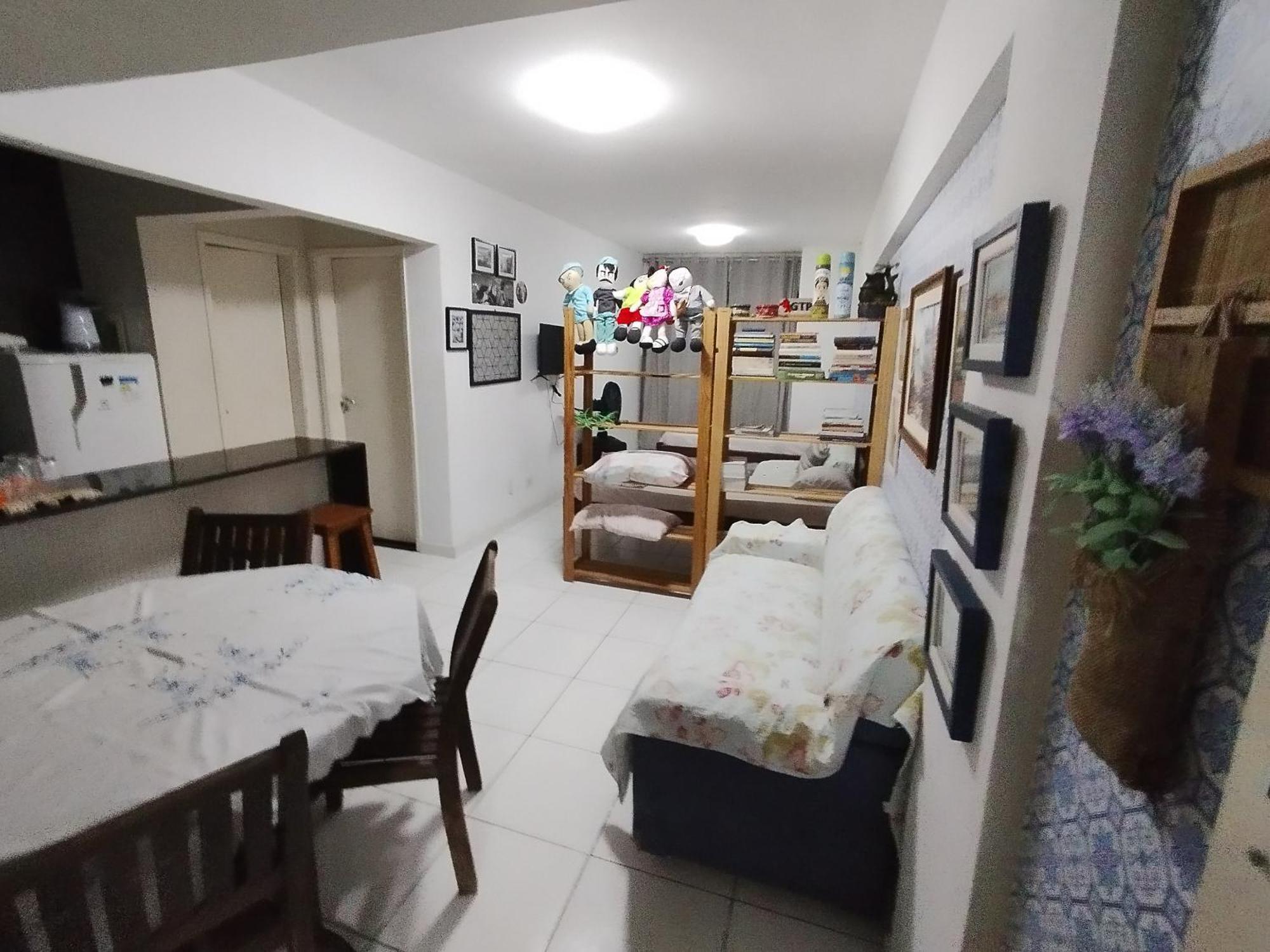 Melhor Localizacao Recife Ate 6 Pessoas Exterior photo