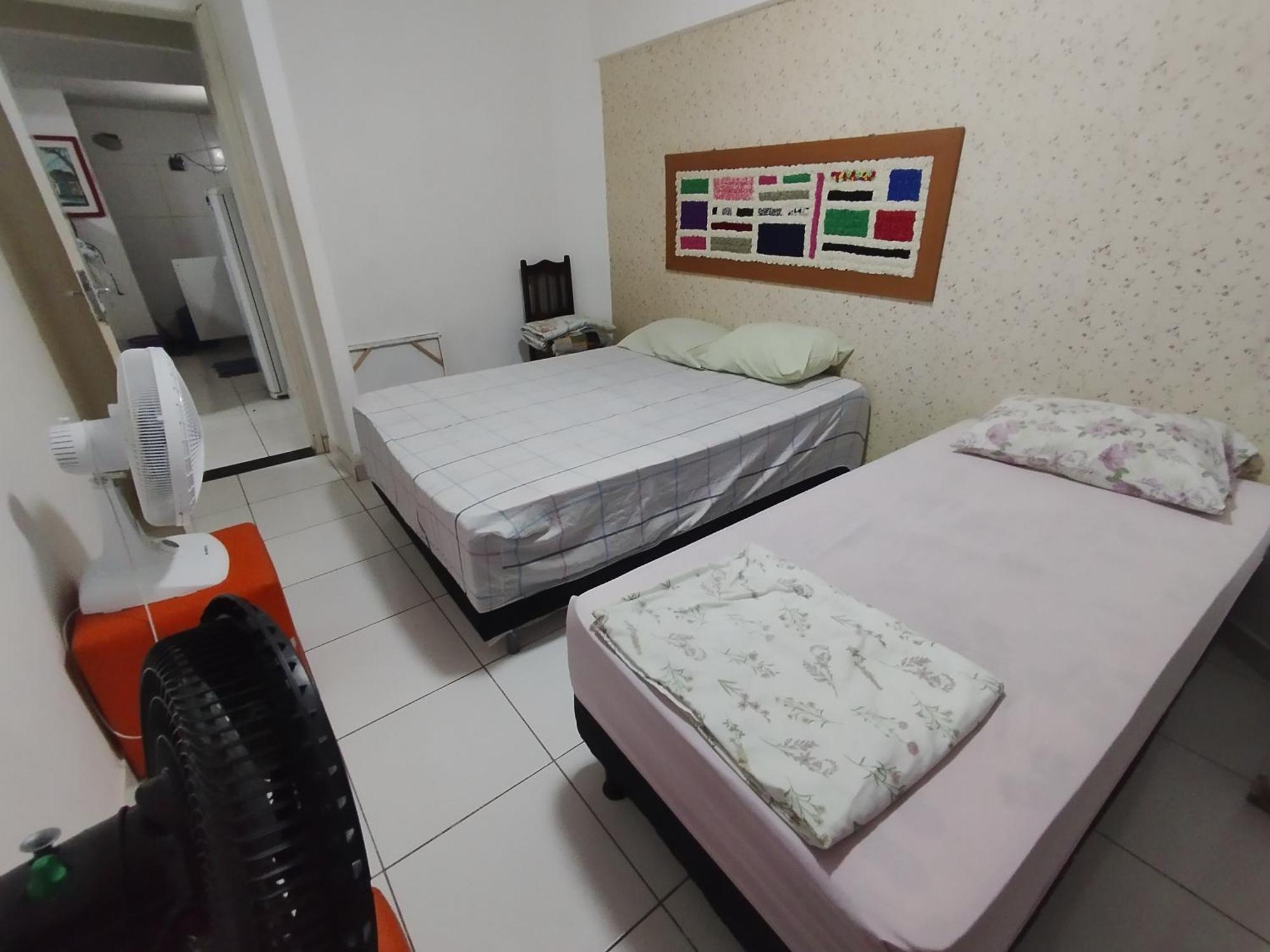 Melhor Localizacao Recife Ate 6 Pessoas Exterior photo